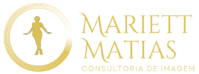 Mariett Matias Consultoria de Imagem